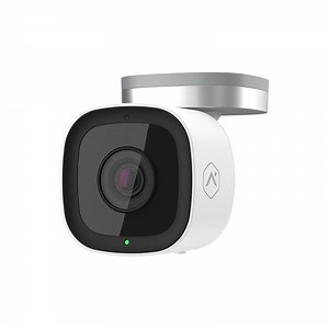 Outdoor AI Camera