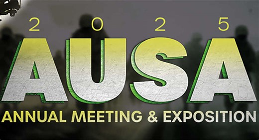 At this year’s AUSA convention, it’s all about global partnerships, education and mission readiness | Federal News Network