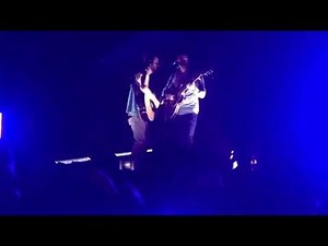 Linkin Park - Sharp Edges (Live debut in Berlin 12. 06. 2017)