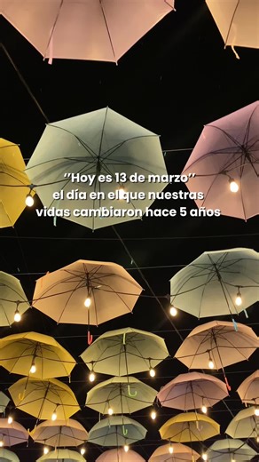 13 de marzo 2020 #13demarzo #pandemia #2020 #noticias #fyp #foryoupage #viral_video