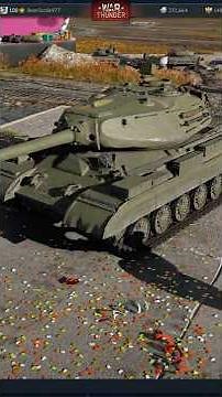 How to Destroy IS-4M with a Maus #warthunder #shorts #maus