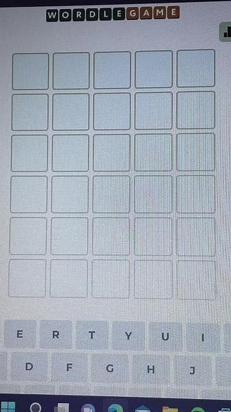 #fyp #LiveForTheChallenge #wordle #wordleunlimited