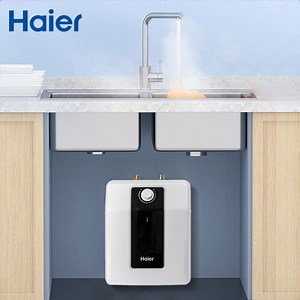 [Hot Item] China Factory Haier Best Selling Heat Water Quickly Prices 220V 15 Liter Tank Electric Storage Water Heater