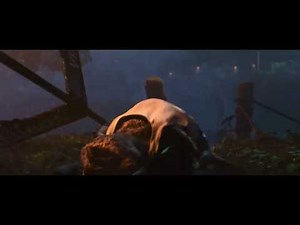 Zootopia Manchas Goes Savage Tujunga Rainforest Scene Full HD