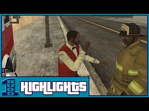 GTA Speedrun Fails and Funny Moments #46