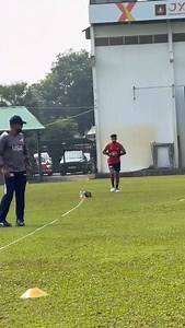 Slow motion never looked this fast 👀 #TeamUSA #AliKhan | USA Cricket