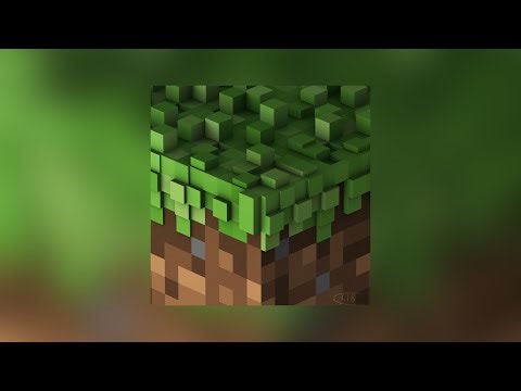 1 - Key - REVERSED Minecraft Volume Alpha