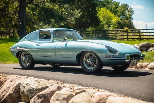 1965 Jaguar E-Type | eBay