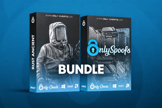 Bundle: 1 Month Ancient/OnlySpoofs
