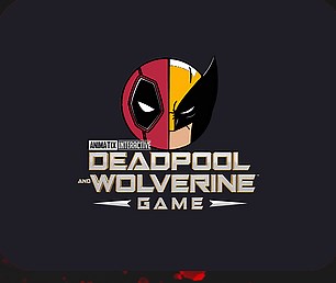 Deadpool And Wolverine: The Game by AnimatixStudios