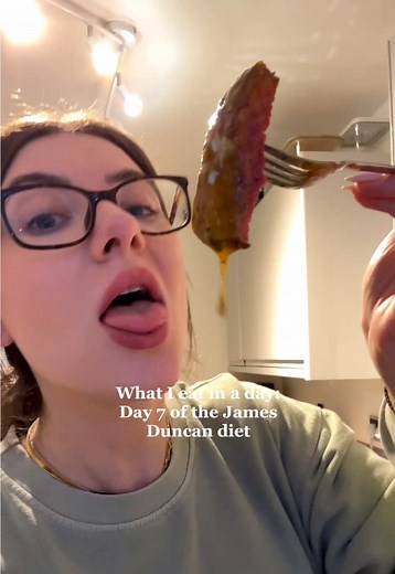 Complete Guide to the James Duncan Diet Results