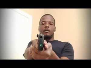 Armalaser TR6 green laser installation