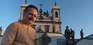 Guia de João de Deus e personagem de filme: quem é o espírito Dr Fritz?