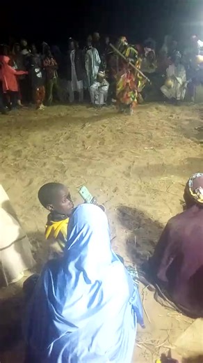 #ganifestival #bori #garaya #communitymatters #kasarhausa #kano #tourism #nigeria #USA #arewa24 #goviral #bbchausa #Hausa #arewapeople #trendingnow #AfricanTradition | Gani Festival