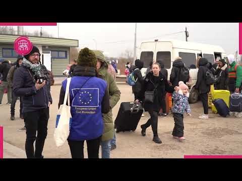 7th European Civil Protection Forum