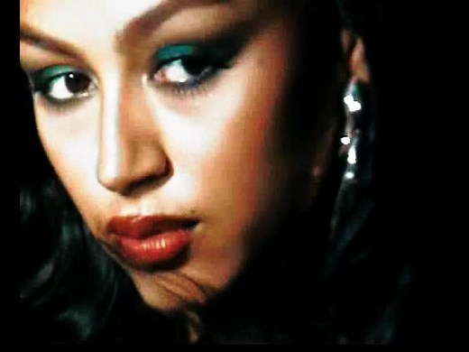 black snow, finally out, sorry we were late link in bio