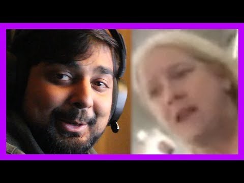 The Greatest Chimpout In All of Human History...