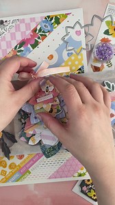 13K views · 156 reactions |  Alice Scraps Wonderland created this stunning mini album inspired by Paige Taylor Evans SBC Fest class!  What is your favorite thing about mini albums?  Read more about Adrienne's project here: https://alicescrapswonderland.blogspot.com/2023/04/floral-mini-album-sbc-fest-paige-evans.html . . . #scrapbookcom #SBCFest #minialbum #minialbumideas #scrapbookinginspiration #scrapbookideas #scrapbooktutorial | Scrapbook.com | Facebook