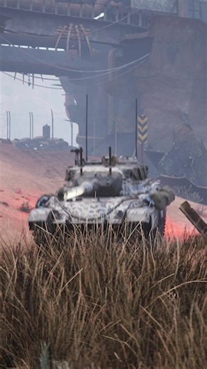 Come back and crush your enemies in the best multiplayer tank battles! | World of Tanks Blitz