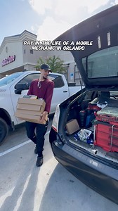 22K views · 314 reactions | Nissan Titan Pads and Rotors Front and Rear #mechanic#mobilemechanic #fypviralシ#cars #orlandoflorida #orlando #foryou #nissan | Tylerandthaliag | Facebook