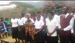 This is New Apostolic Church, | New Apostolic Hymns/Music