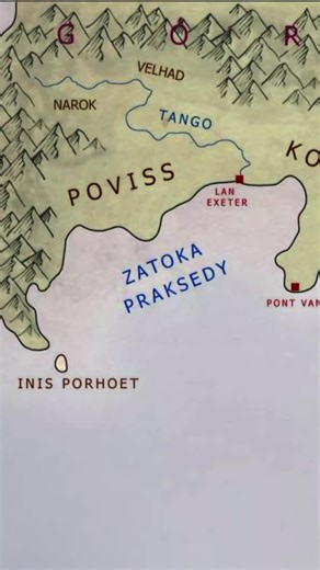 Exploring the Northern Kingdoms in The Witcher Part 2