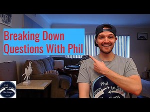 Breaking Down ASWB Masters/Clinical (LMSW/LSW/LCSW) Practice Questions With Phil