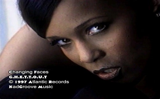 【经典MV】Changing Faces - G.H.E.T.T.O.U.T（1997）