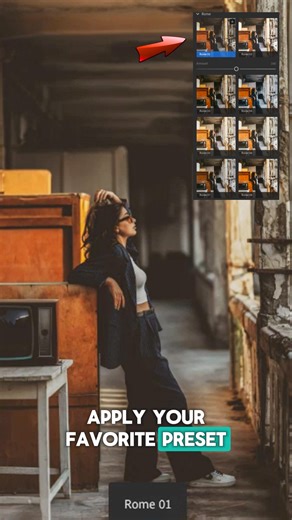 How to Edit Like a Pro: Top Tips for Beginners 💡 Want to take your photo editing skills to the next level? In this video, we’re sharing top tips for beginners on how to edit like a pro! From mastering Lightroom presets to simple editing tricks, we’ll guide you through the basics so you can start creating stunning images in no time. What’s your favorite editing tip? Let us know in the comments! 👇 #PhotoEditingTips #PhotographyForBeginners #ProEditing #EditingLikeAPro #PresetMagic #PhotographyPr