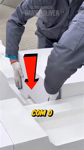 SYSTEM 3E Criou UM TIJOLO Que NÃO PRECISA De CIMENTO (créditos: @system3e/IG)