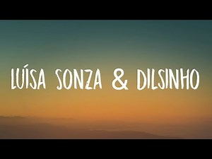 A Sina de Ofélia - Luísa Sonza & Dilsinho (versão IA)(Letra) "Todo o tempo sozinha nessa torre"