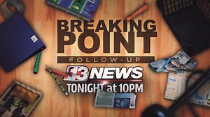 1.5K views | In May, Dan Winters revealed some Iowa schools were at a breaking point. Now, there’s hope for a solution. The good news tonight on Channel 13 News at 10. | WHO 13 News | Facebook