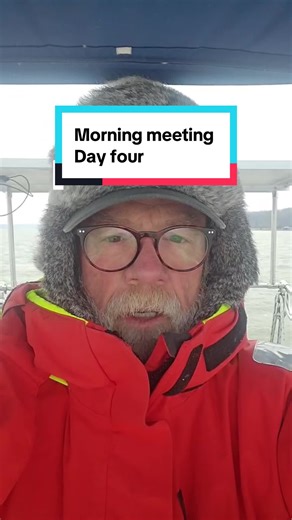 Sailing Adventure: Day Recap and Live Tracking Guide