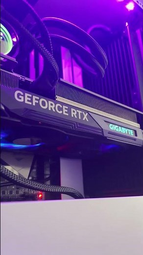 Gigabyte Geforce RTX 4070 Ti Gaming OC 12G - Overview #GPU #tech #rtx4070