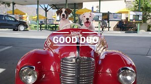 12M views · 2.5K reactions | The new Carhop Classic deal at SONIC®...