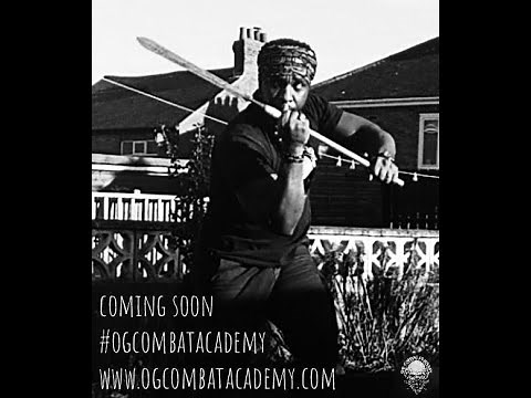 African Short Spear basics...coming soon