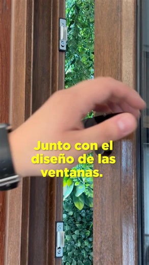 El PVC (Policloruro de Vinilo) es un polímero termoplástico increíblemente resistente, versátil y 100% reciclable . Contiene un 57% de cloro derivado de la sal común, lo que le da una solidez superior. En ATV somos expertos en la fabricación e instalación de ventanas de PVC a medida, aprovechando al máximo todos sus beneficios. ➡️ ¡No esperes más! Visítanos hoy mismo en Primera Transversal 2129, Maipú, o llámanos al 56 9 6625 7634 para pedir tu cotización gratis y empezar tu nuevo proyecto. #PVC