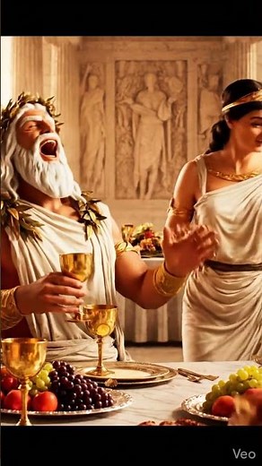 That Awkward Moment Oedipus Entered the Chat #greekmyth #twist #shorts