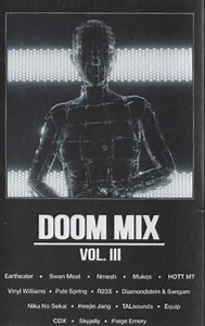 Various - Doom Mix Vol. III