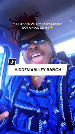 I don’t know what’s wrong with me but yea…this jingle is jing-a-ling. I wish somebody can put like a beat to it so I can hear it with music haha