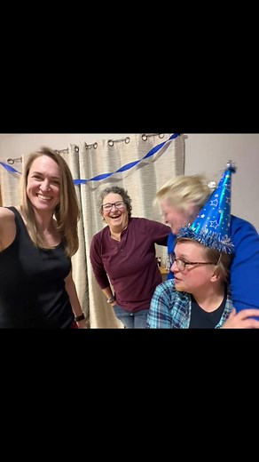 I laughed way too hard this night! #happybirthday Jen Kaiser We love you! | Jessie Janice | Facebook