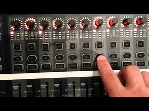 Soundcraft SI Expression 3 Intro 1