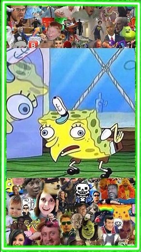 Analyzing the Mocking Spongebob Meme (2016) | Meme Analysis