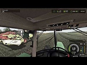 FS25| Farming | AfterLongTime