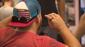 Veterans and retired NFL players speak about anthem protests and controversy