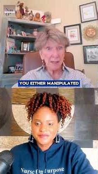 Revisioning the Image of Nursing - Why I wrote it: Ann Scanlon