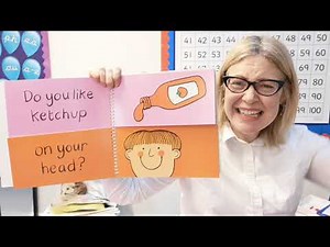 Literacy lesson 27- understanding humour