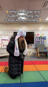 734K views · 2.2K reactions | Kindergarten feral once again✨Credit...