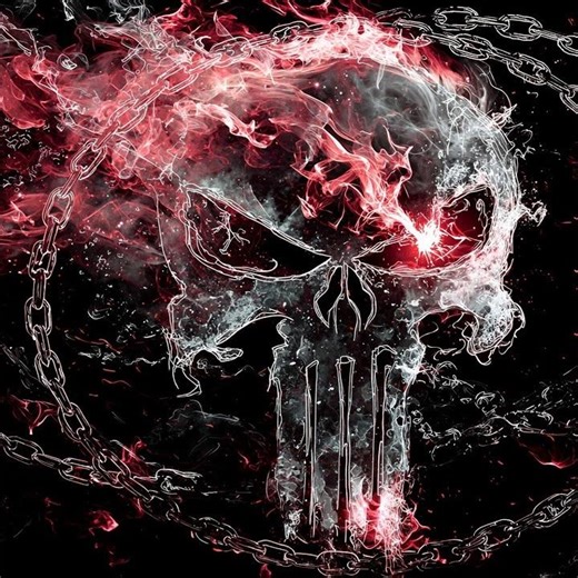 Requiem of the Burning Skull (Preview)