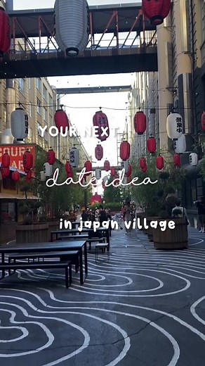 Explore Japan Village in Brooklyn: Food, Anime, and More!